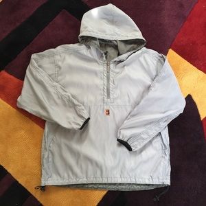 Vintage 90’s Nike Court Windbreaker Large Hoodie